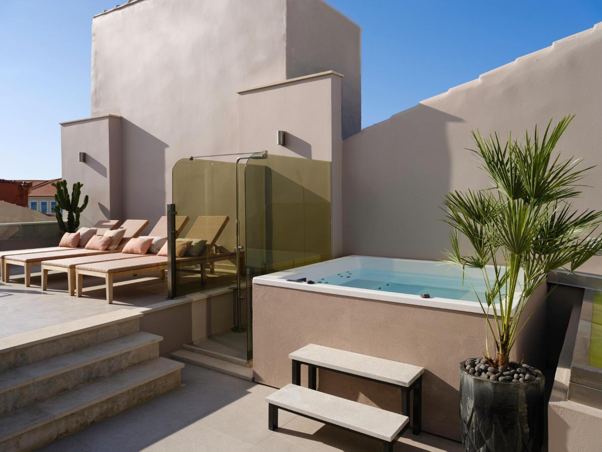 Fonte D'oro Luxury (adults Only)
